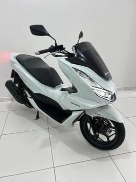 HONDA PCX 160 ABS