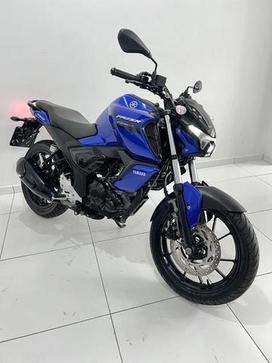 YAMAHA FZ15 FAZER ABS