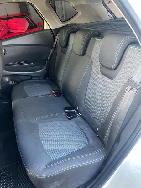 Renault Captur Life 1.6 16V Flex 5P Automático - foto 17