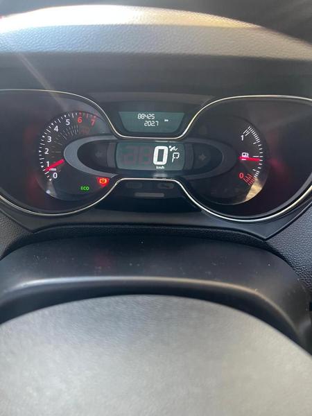 Renault Captur Life 1.6 16V Flex 5P Automático - foto 10