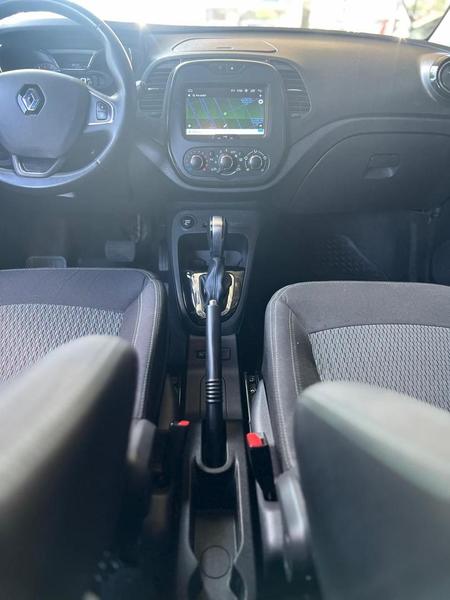 Renault Captur Life 1.6 16V Flex 5P Automático - foto 15