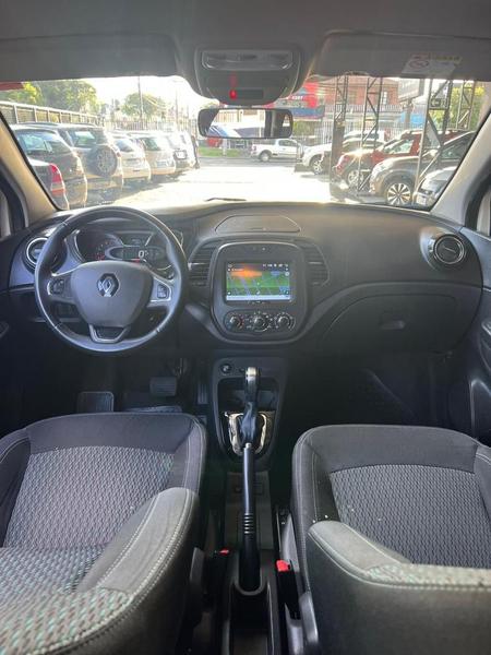 Renault Captur Life 1.6 16V Flex 5P Automático - foto 9