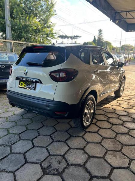 Renault Captur Life 1.6 16V Flex 5P Automático - foto 7
