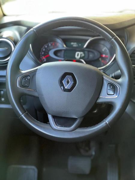 Renault Captur Life 1.6 16V Flex 5P Automático - foto 11