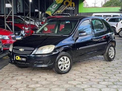 CHEVROLET CELTA 1.0 LT