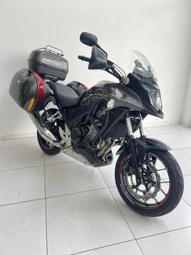 HONDA CB 500 X