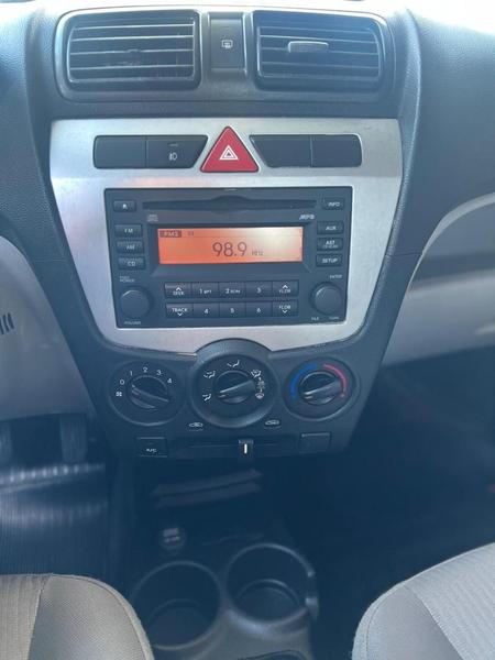 Kia Picanto Ex3 1.0l - foto 12