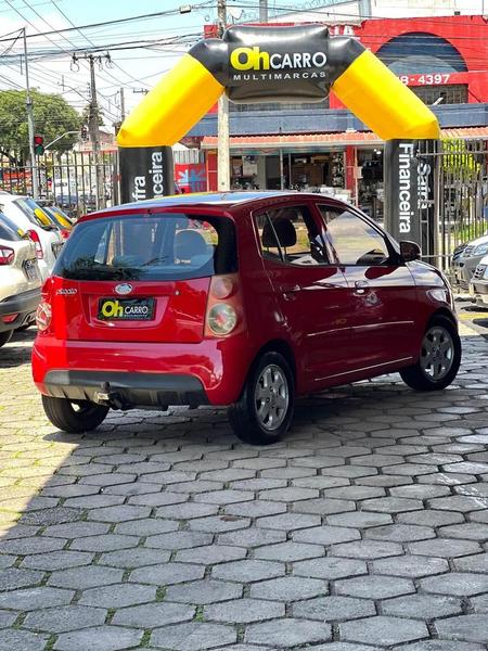 Kia Picanto Ex3 1.0l - foto 5