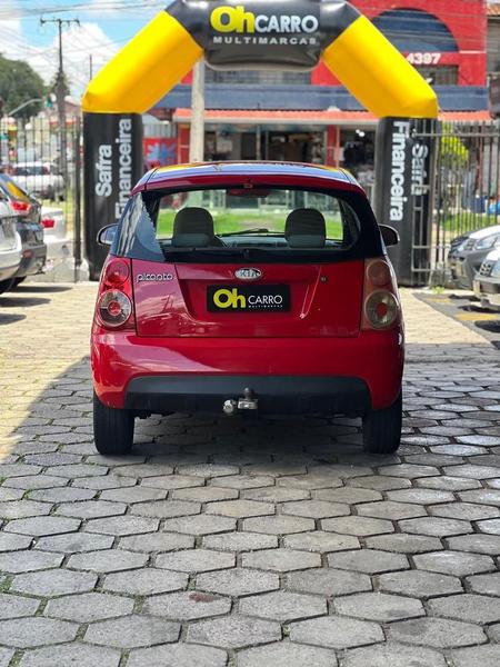 Kia Picanto Ex3 1.0l - foto 6