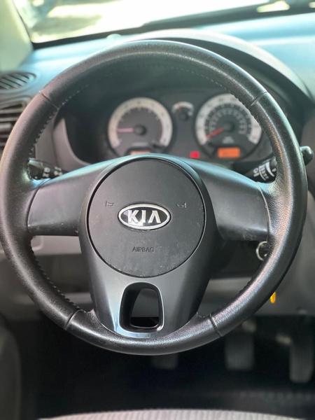 Kia Picanto Ex3 1.0l - foto 9