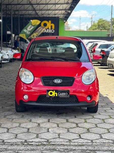 Kia Picanto Ex3 1.0l - foto 3