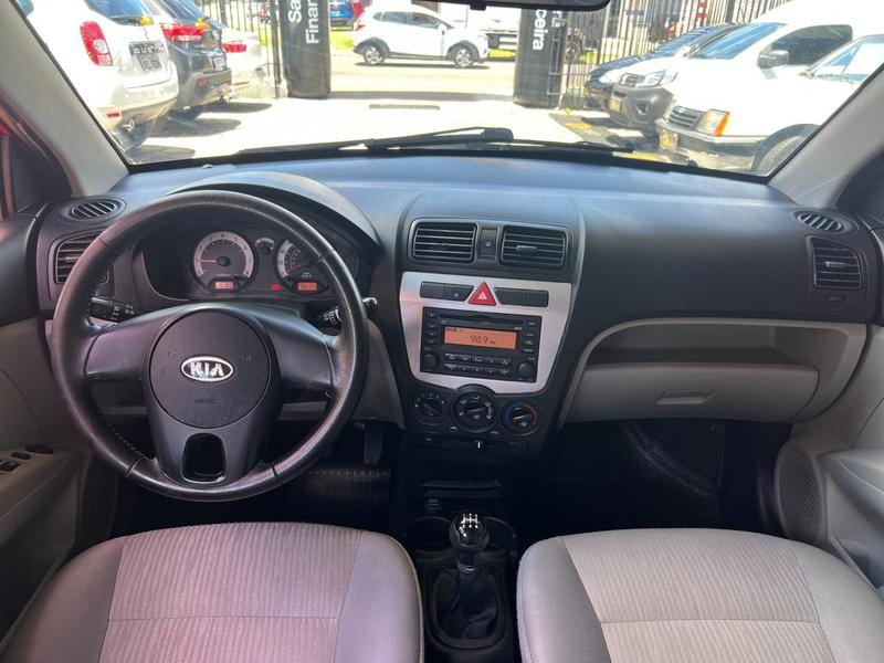Kia Picanto Ex3 1.0l - foto 7