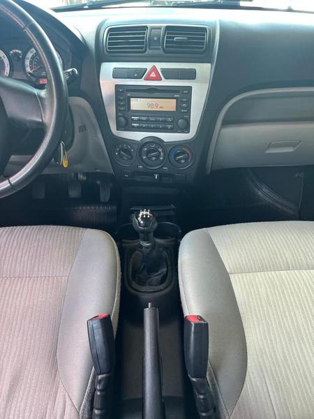 Kia Picanto Ex3 1.0l - foto 11