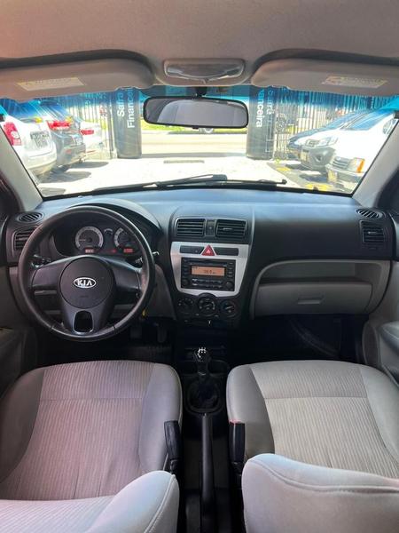 Kia Picanto Ex3 1.0l - foto 8