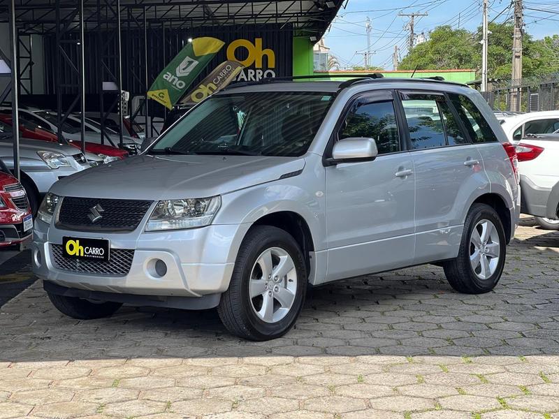 Suzuki Vitara 2012 à venda
