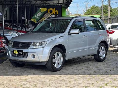 SUZUKI G.VITARA 2WD 5P