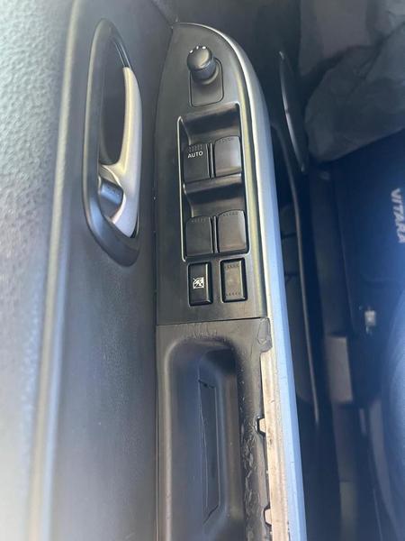 Suzuki Vitara 2.0 - foto 14