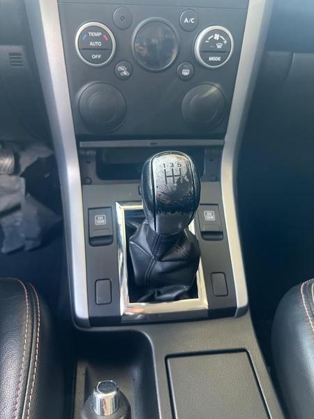 Suzuki Vitara 2.0 - foto 13