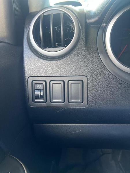 Suzuki Vitara 2.0 - foto 11