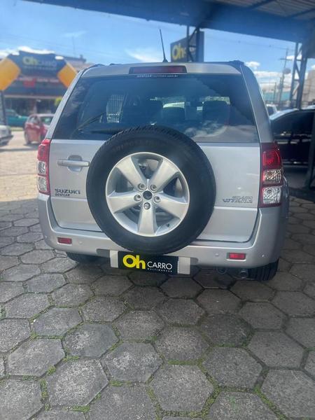 Suzuki Vitara 2.0 - foto 7