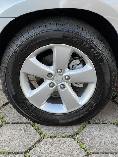 Suzuki Vitara 2.0 - foto 18