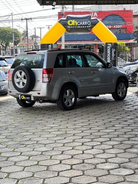 Suzuki Vitara 2.0 - foto 5
