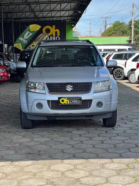 Suzuki Vitara 2.0 - foto 3