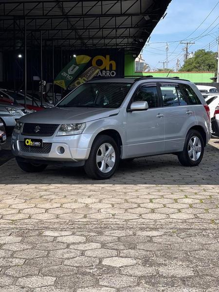 Suzuki Vitara 2.0 - foto 2