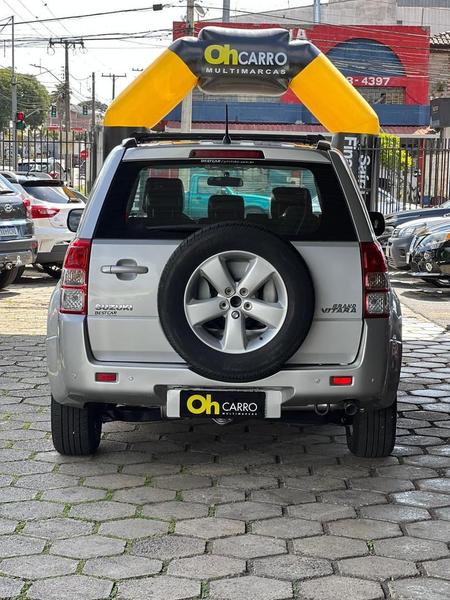 Suzuki Vitara 2.0 - foto 6