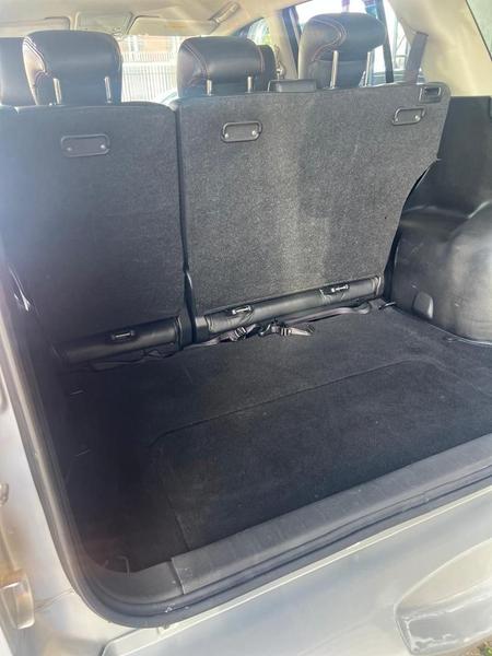 Suzuki Vitara 2.0 - foto 17