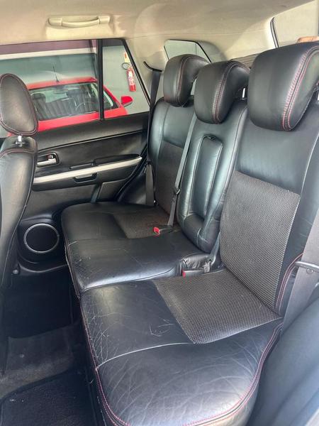 Suzuki Vitara 2.0 - foto 16