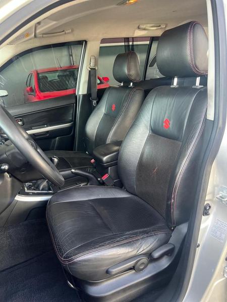 Suzuki Vitara 2.0 - foto 15