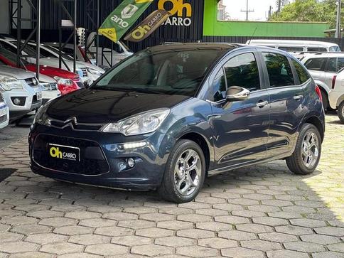 CITROEN C3 120A EXCLUSIVE