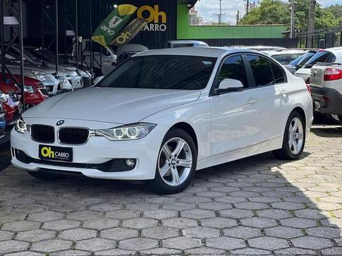 BMW 320I 3B11