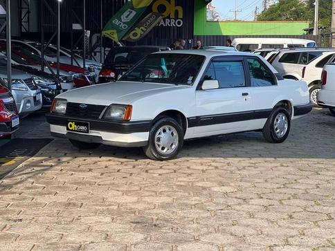 CHEVROLET MONZA SL/E 1.8 2P