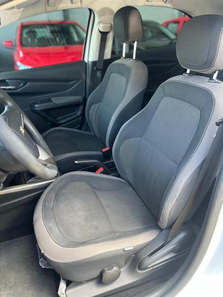 Chevrolet Prisma 1.4 Mt LTZ - foto 10