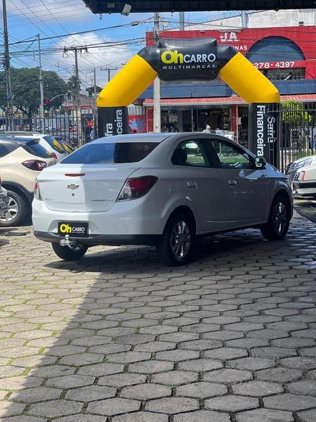 Chevrolet Prisma 1.4 Mt LTZ - foto 5