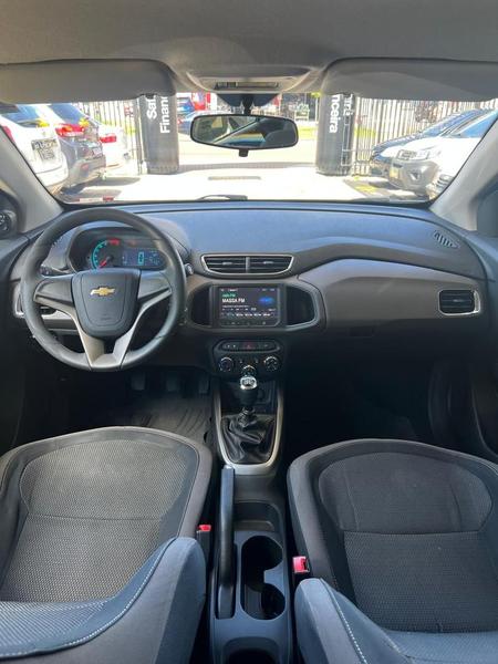 Chevrolet Prisma 1.4 Mt LTZ - foto 7