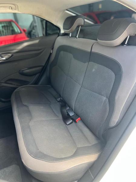 Chevrolet Prisma 1.4 Mt LTZ - foto 16