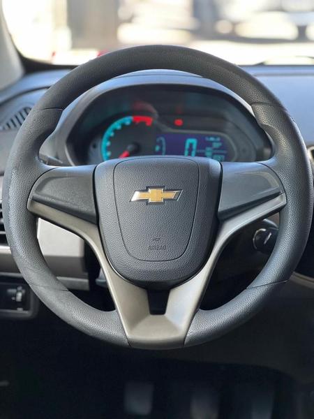 Chevrolet Prisma 1.4 Mt LTZ - foto 9