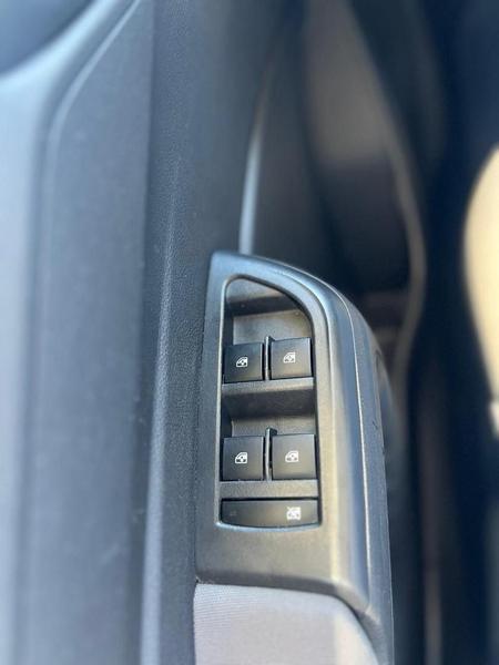 Chevrolet Prisma 1.4 Mt LTZ - foto 13