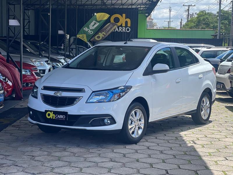 Chevrolet Prisma 2015 à venda