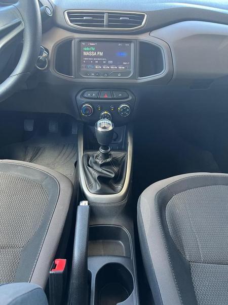 Chevrolet Prisma 1.4 Mt LTZ - foto 12