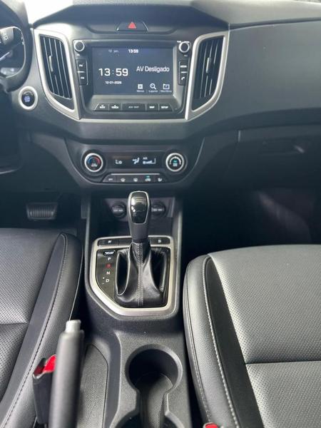 Hyundai Creta 20a Presti - foto 9
