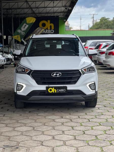 Hyundai Creta 20a Presti - foto 3