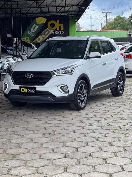 Hyundai Creta 20a Presti - foto 2