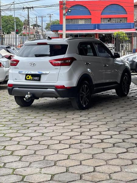Hyundai Creta 20a Presti - foto 5