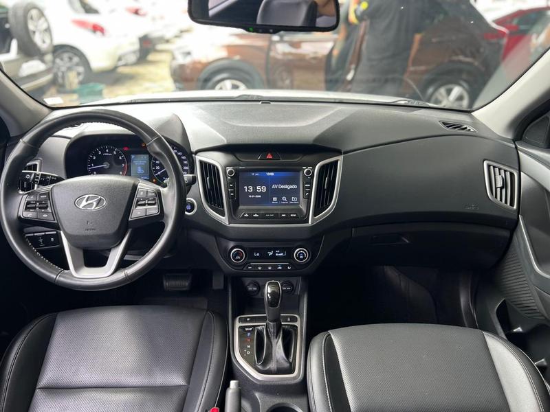 Hyundai Creta 20a Presti - foto 7