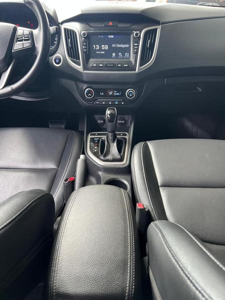 Hyundai Creta 20a Presti - foto 12
