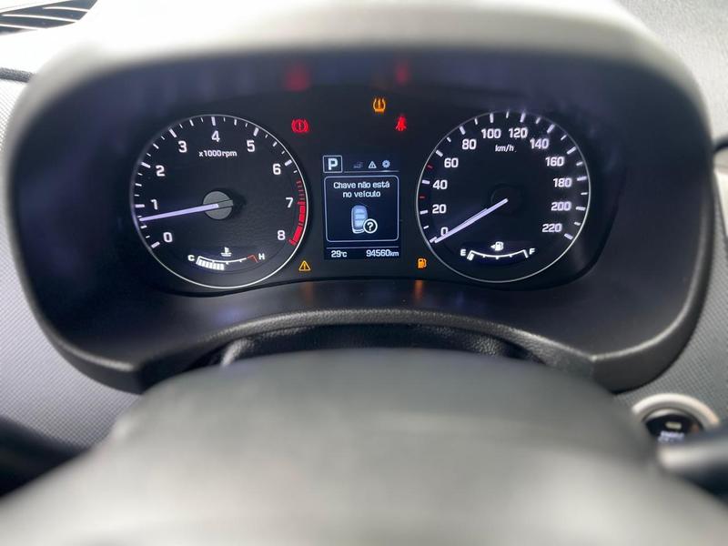 Hyundai Creta 20a Presti - foto 8